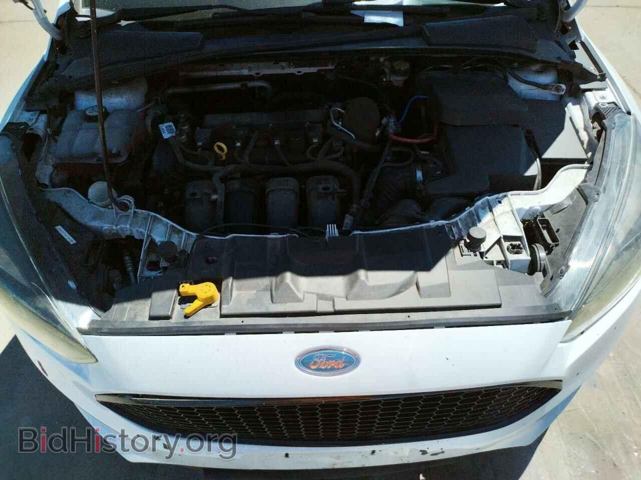 2015 FORD FOCUS - VIN: 1FADP3K21FL288718 - Фото 7