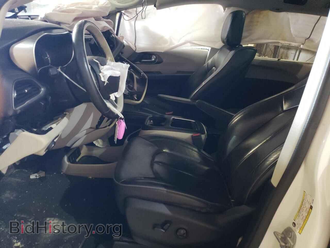 2018 CHRYSLER PACIFICA - VIN: 2C4RC1N74JR212899 - Фото 7