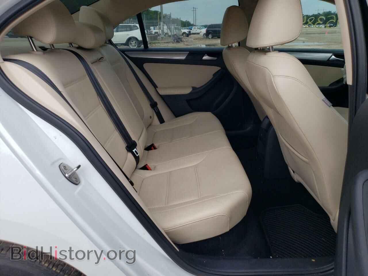 2017 VOLKSWAGEN JETTA - VIN: 3VWDB7AJ3HM413600 - Фото 6