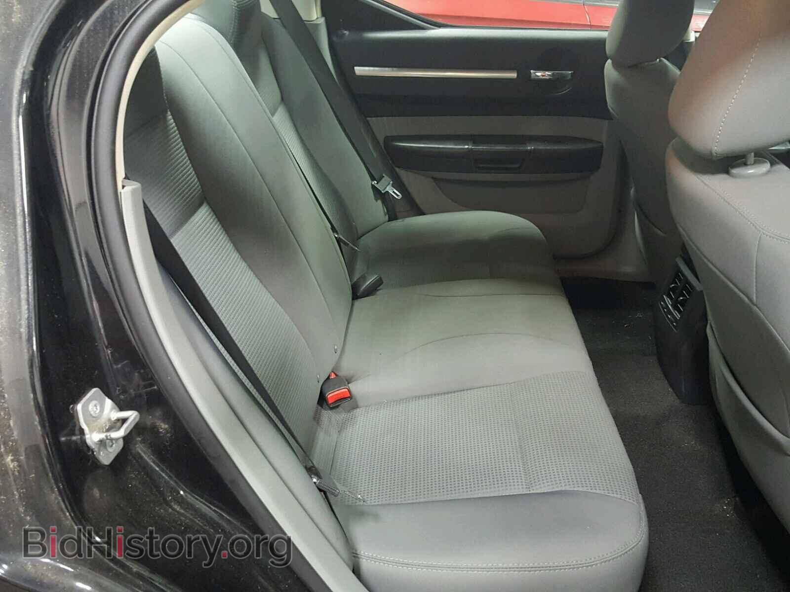 2010 DODGE CHARGER - VIN: 2B3CA4CD4AH143421 - Фото 6