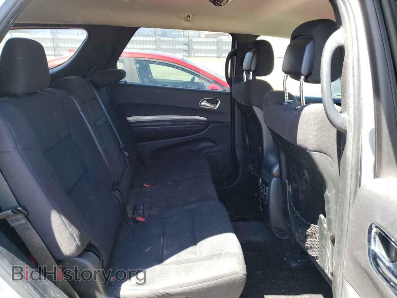 2017 DODGE DURANGO - VIN: 1C4RDJAG0HC824099 - Photo 11