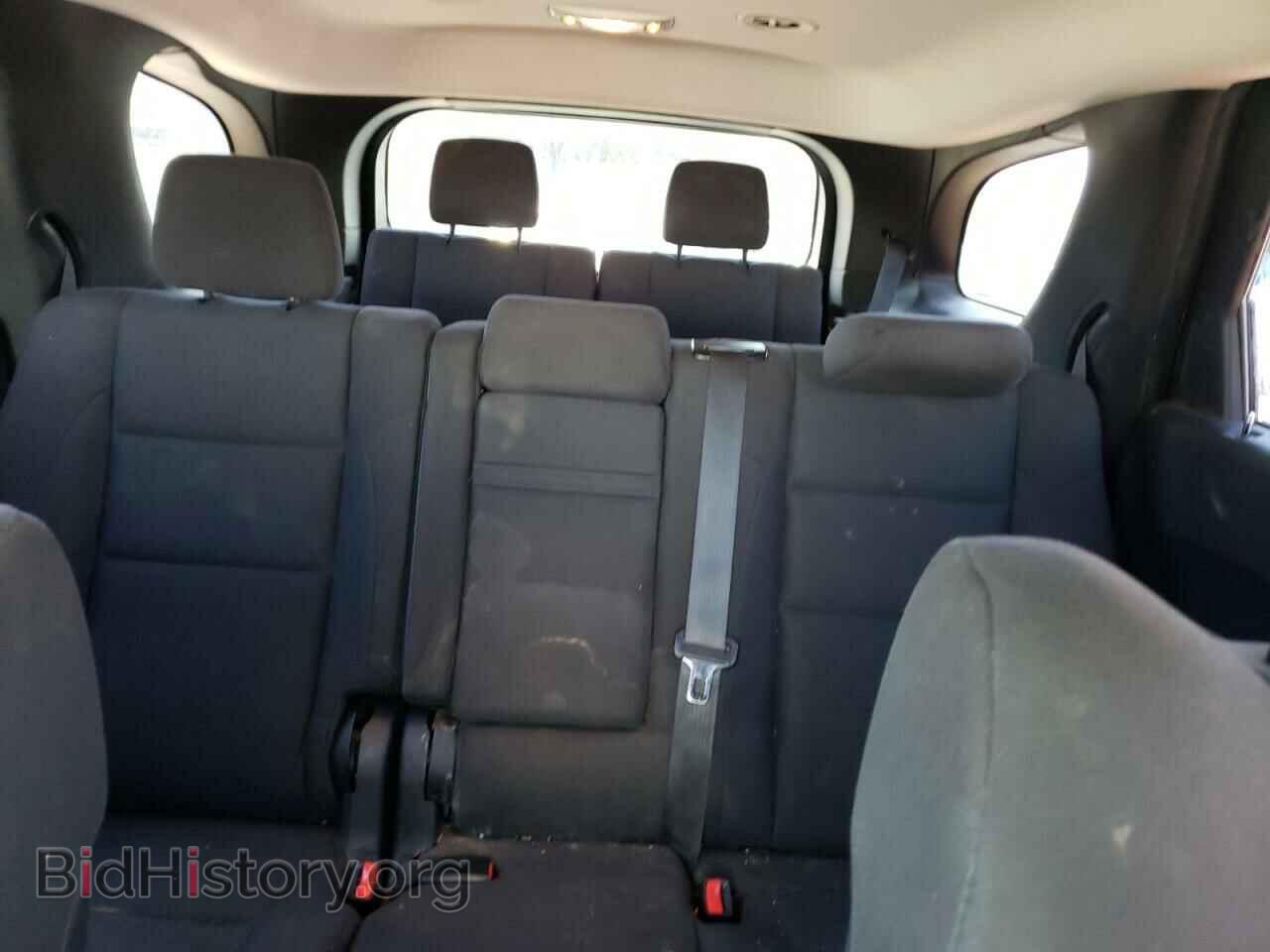 2017 DODGE DURANGO - VIN: 1C4RDJAG0HC824099 - Photo 10