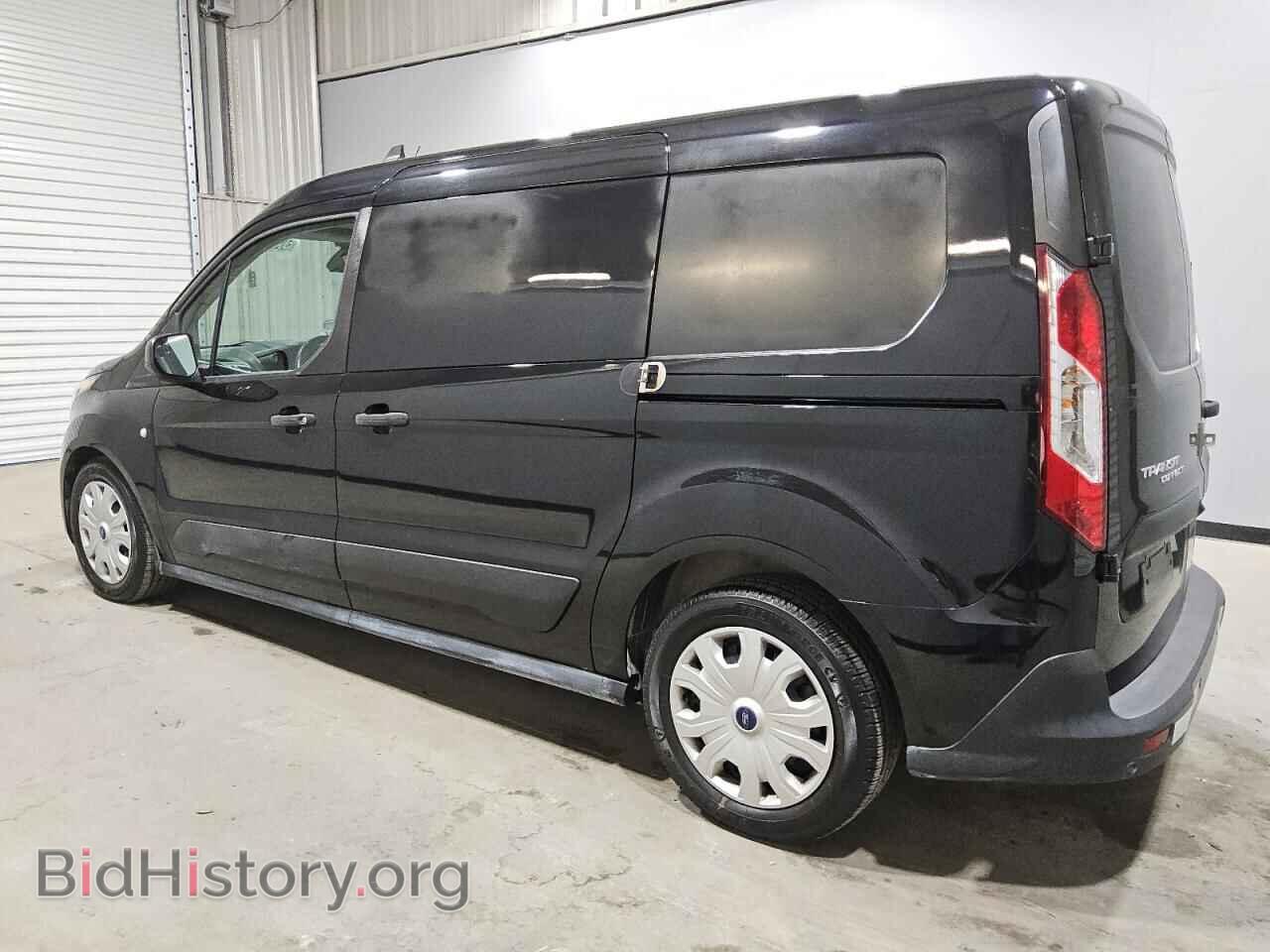 2020 FORD TRANSIT - VIN: NM0LS7F21L1480456 - Фото 2