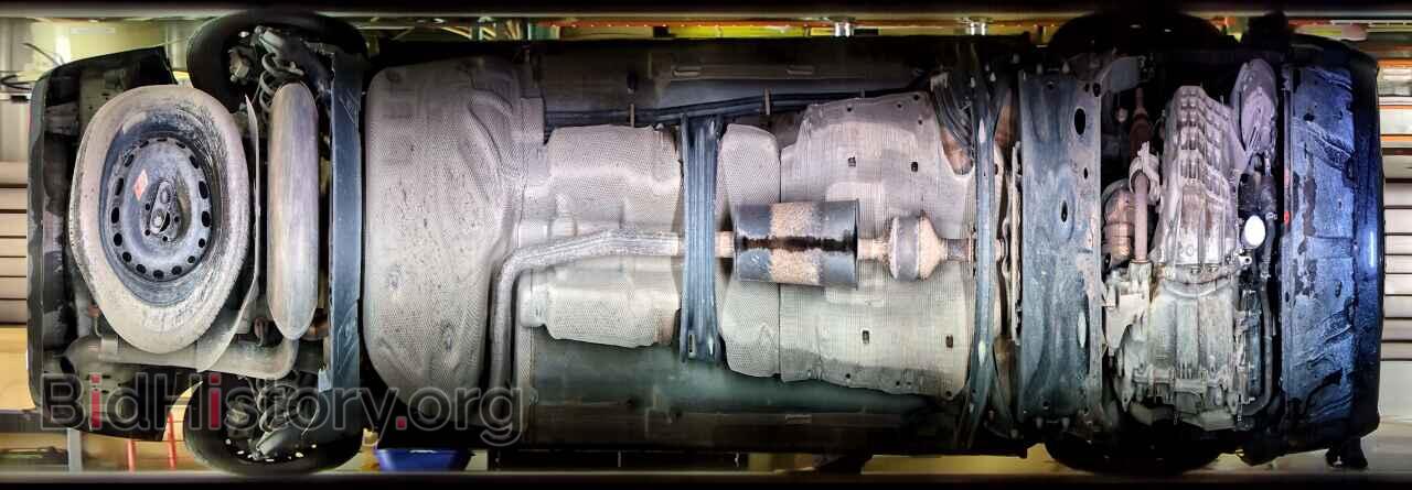 2020 FORD TRANSIT - VIN: NM0LS7F21L1480456 - Фото 14