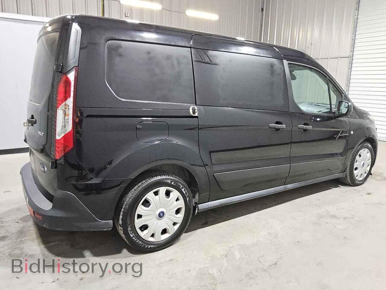 2020 FORD TRANSIT - VIN: NM0LS7F21L1480456 - Фото 3