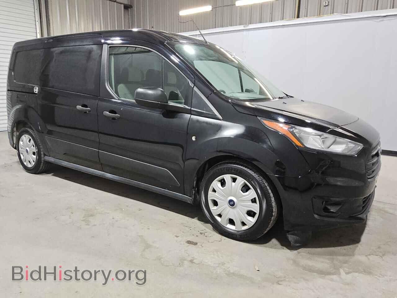 2020 FORD TRANSIT - VIN: NM0LS7F21L1480456 - Фото 4