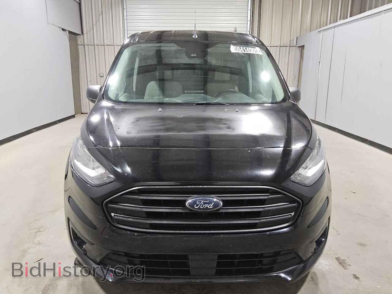 2020 FORD TRANSIT - VIN: NM0LS7F21L1480456 - Фото 5