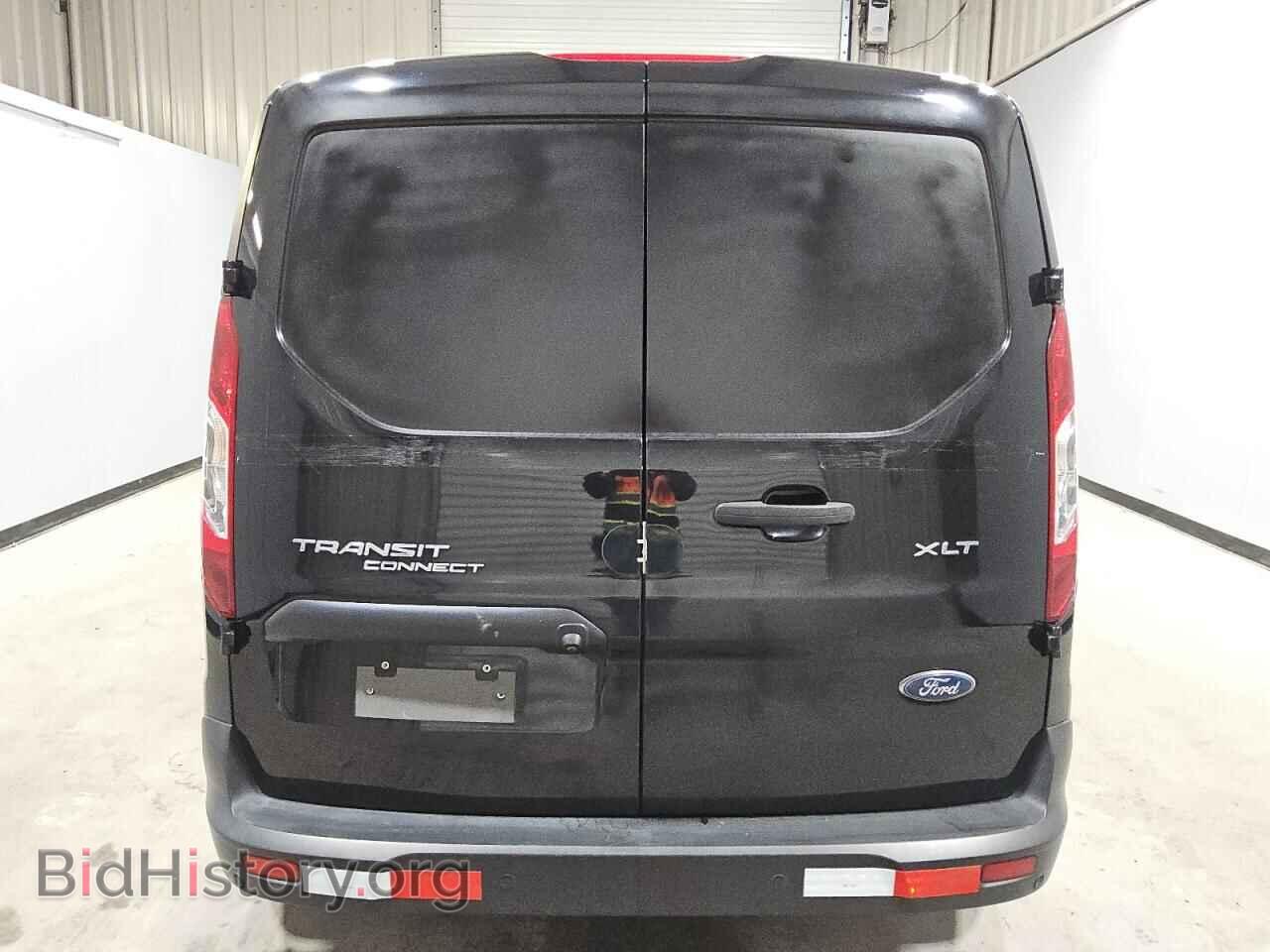 2020 FORD TRANSIT - VIN: NM0LS7F21L1480456 - Фото 6