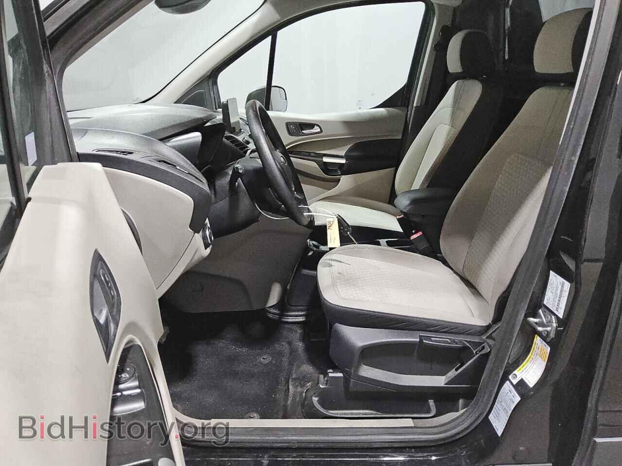2020 FORD TRANSIT - VIN: NM0LS7F21L1480456 - Фото 7