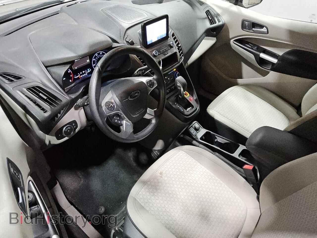 2020 FORD TRANSIT - VIN: NM0LS7F21L1480456 - Фото 8