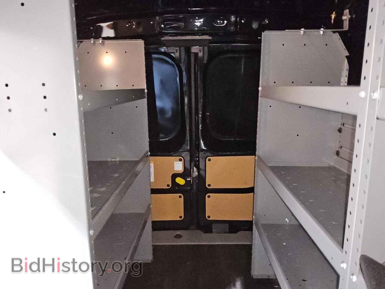 2020 FORD TRANSIT - VIN: NM0LS7F21L1480456 - Фото 10