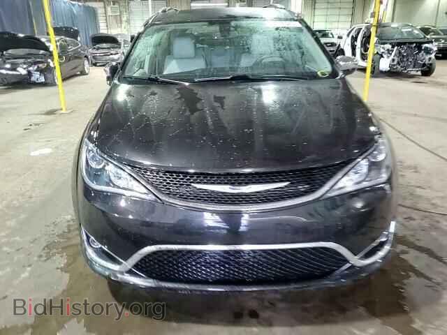 2019 CHRYSLER PACIFICA - VIN: 2C4RC1GG8KR706388 - Фото 14