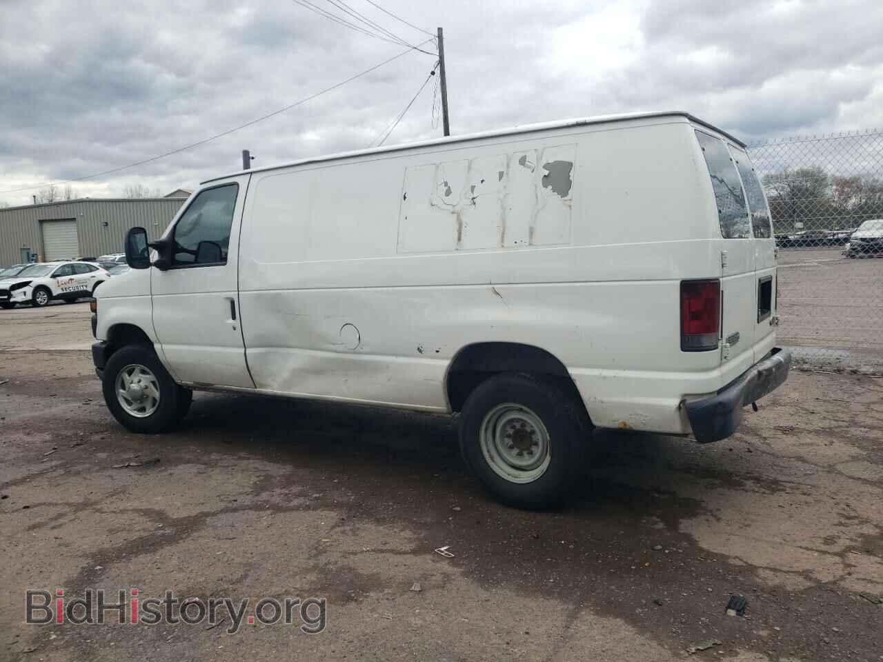 2008 FORD ALL Models - VIN: 1FTNE24WX8DA53715 - Фото 2