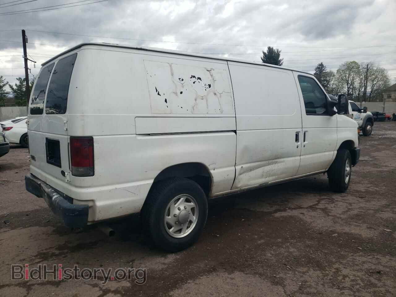 2008 FORD ALL Models - VIN: 1FTNE24WX8DA53715 - Фото 3