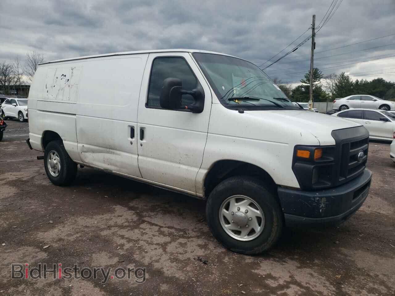 2008 FORD ALL Models - VIN: 1FTNE24WX8DA53715 - Фото 4