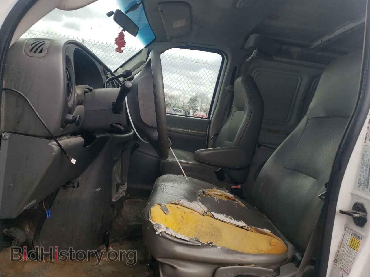 2008 FORD ALL Models - VIN: 1FTNE24WX8DA53715 - Фото 7