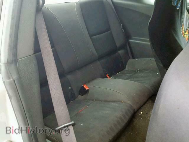 2014 CHEVROLET CAMARO - VIN: 2G1FA1E39E9198843 - Фото 6