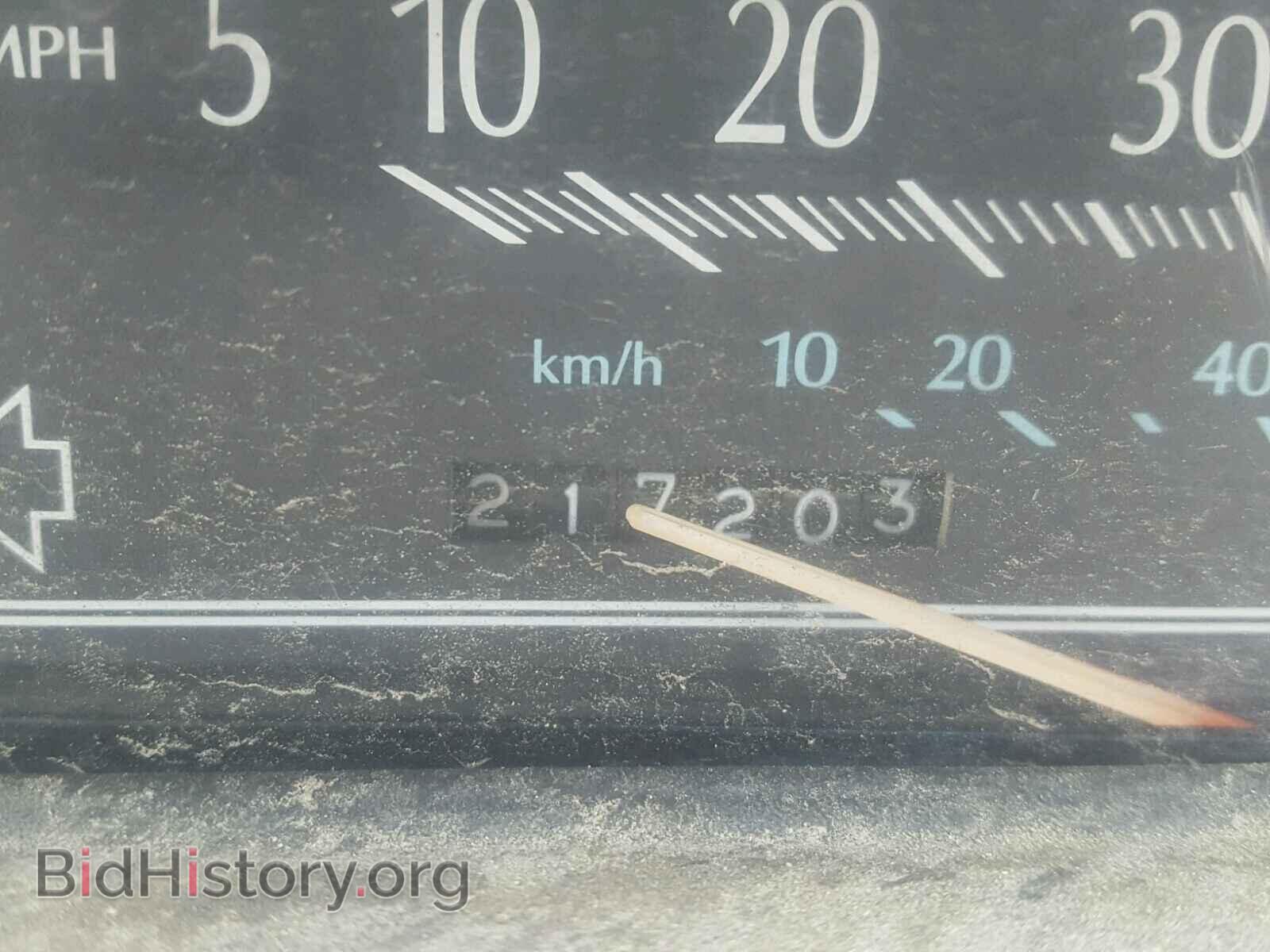 1990 CADILLAC DEVILLE - VIN: 1G6CD1333L4280798 - Фото 8