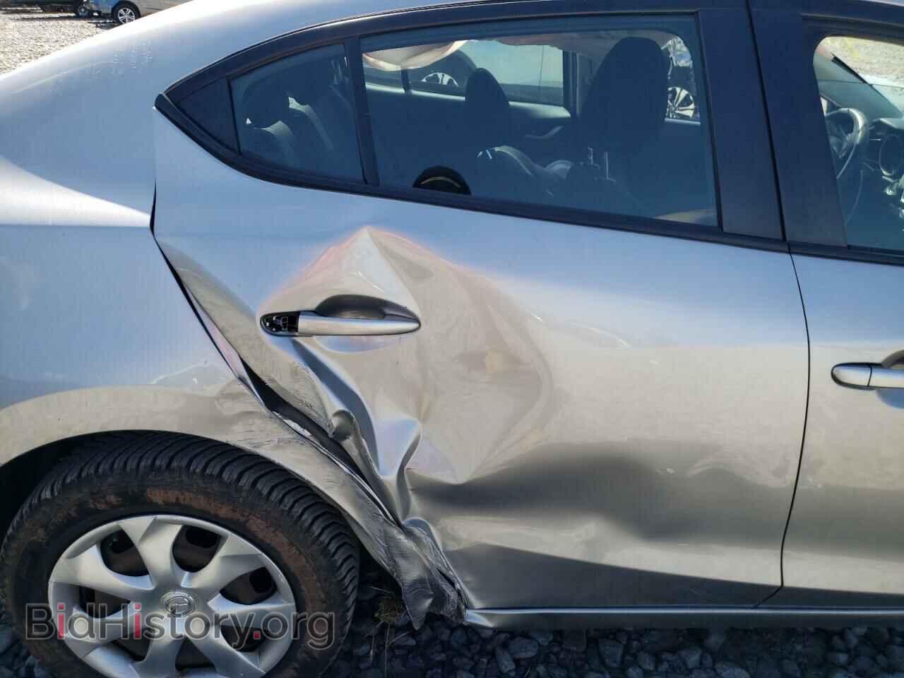 2016 MAZDA 3 - VIN: 3MZBM1T78GM257181 - Фото 10