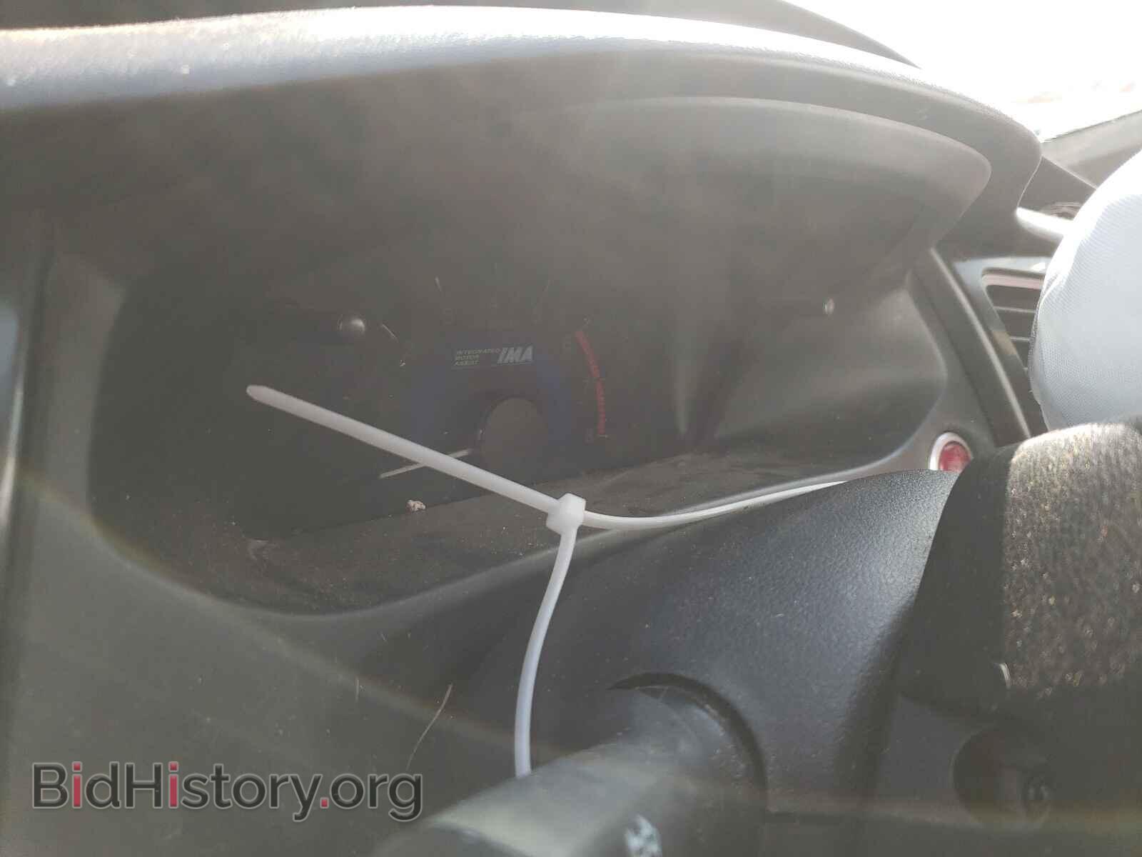 2014 HONDA CIVIC - VIN: 19XFB4F35EE001334 - Фото 8