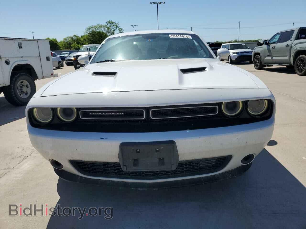 2015 DODGE CHALLENGER - VIN: 2C3CDZAG1FH924375 - Photo 5
