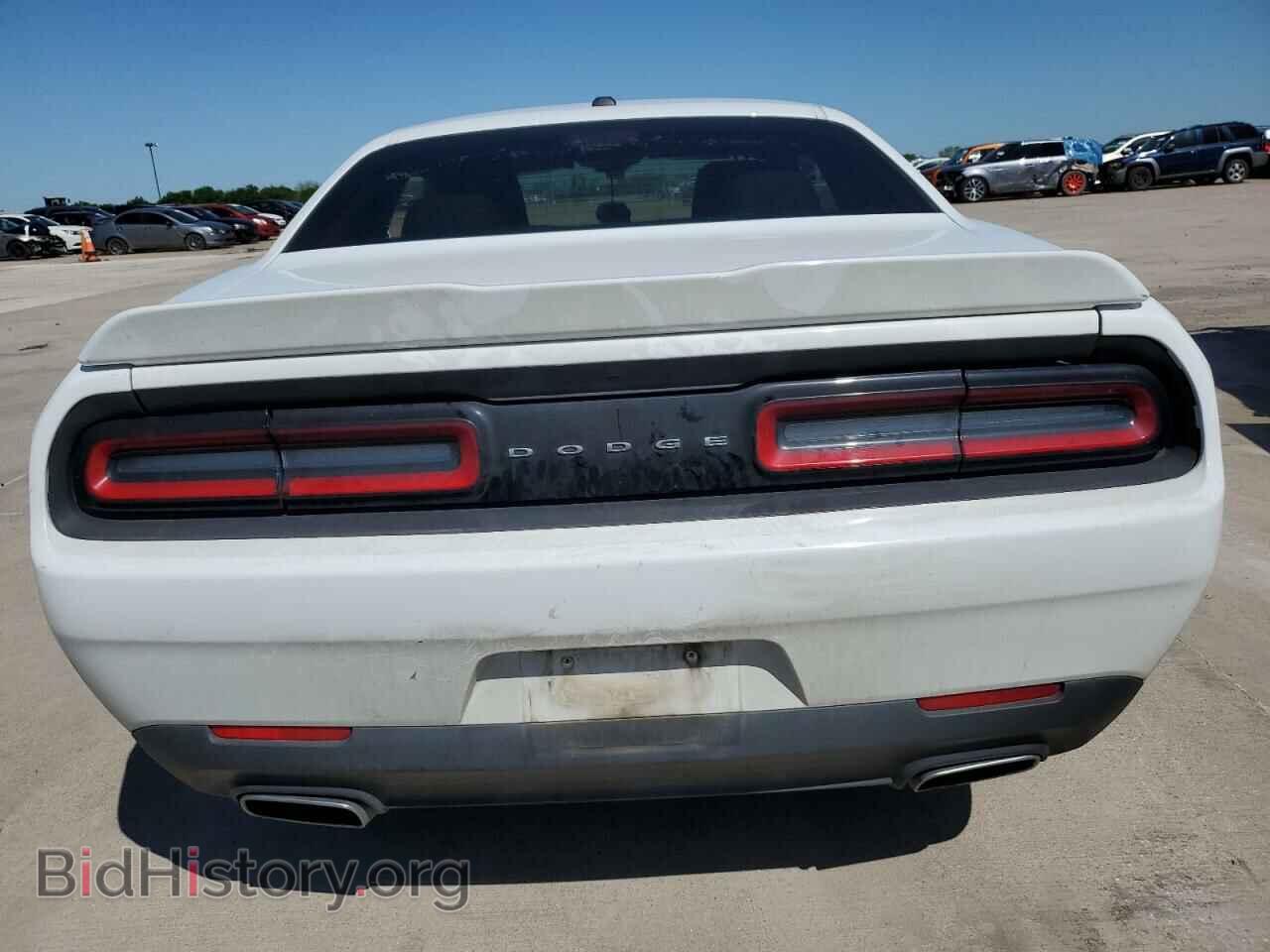 2015 DODGE CHALLENGER - VIN: 2C3CDZAG1FH924375 - Photo 6