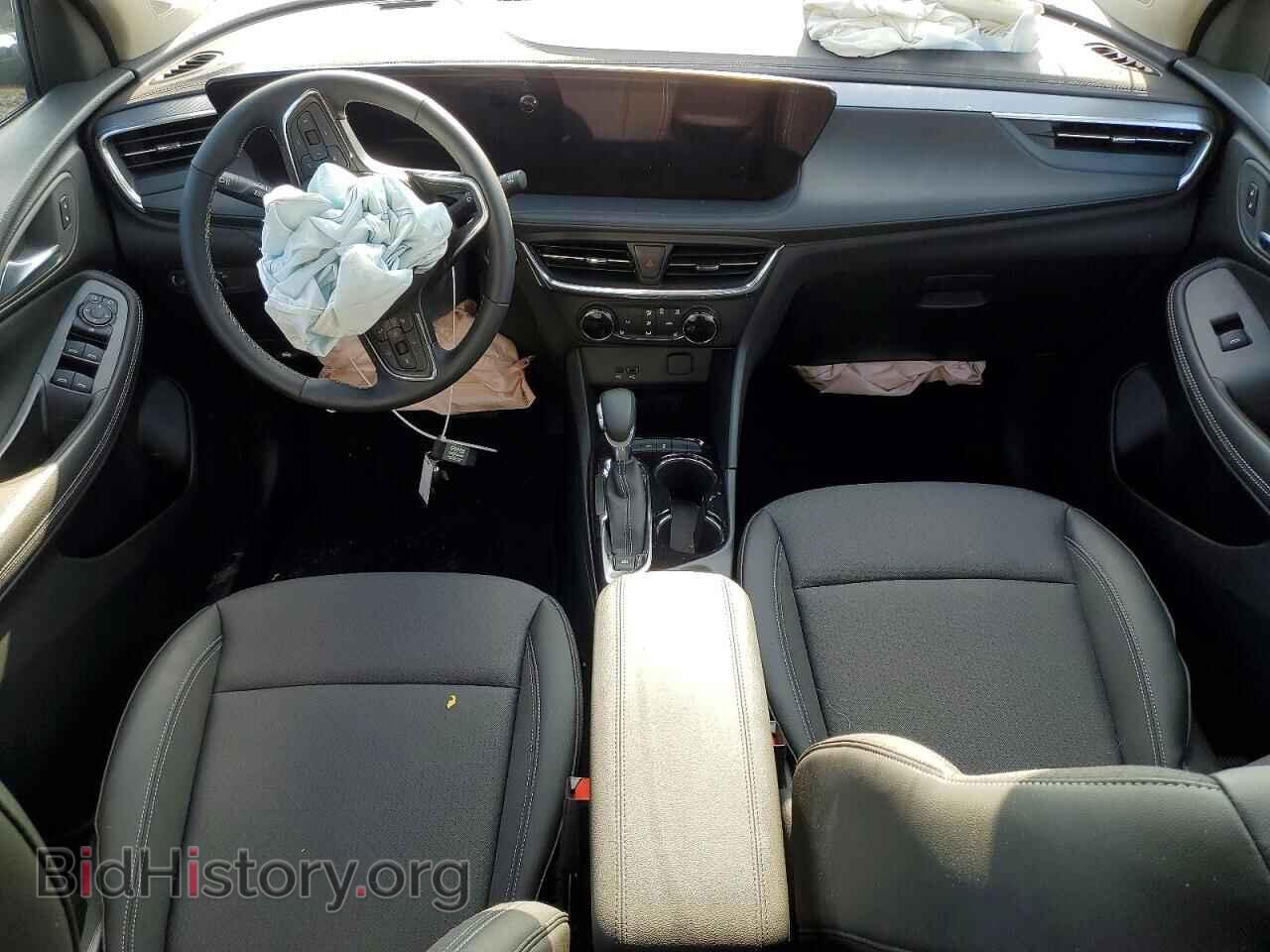 2026 BUICK ENCORE - VIN: KL4AMBSLXTB069079 - Photo 8