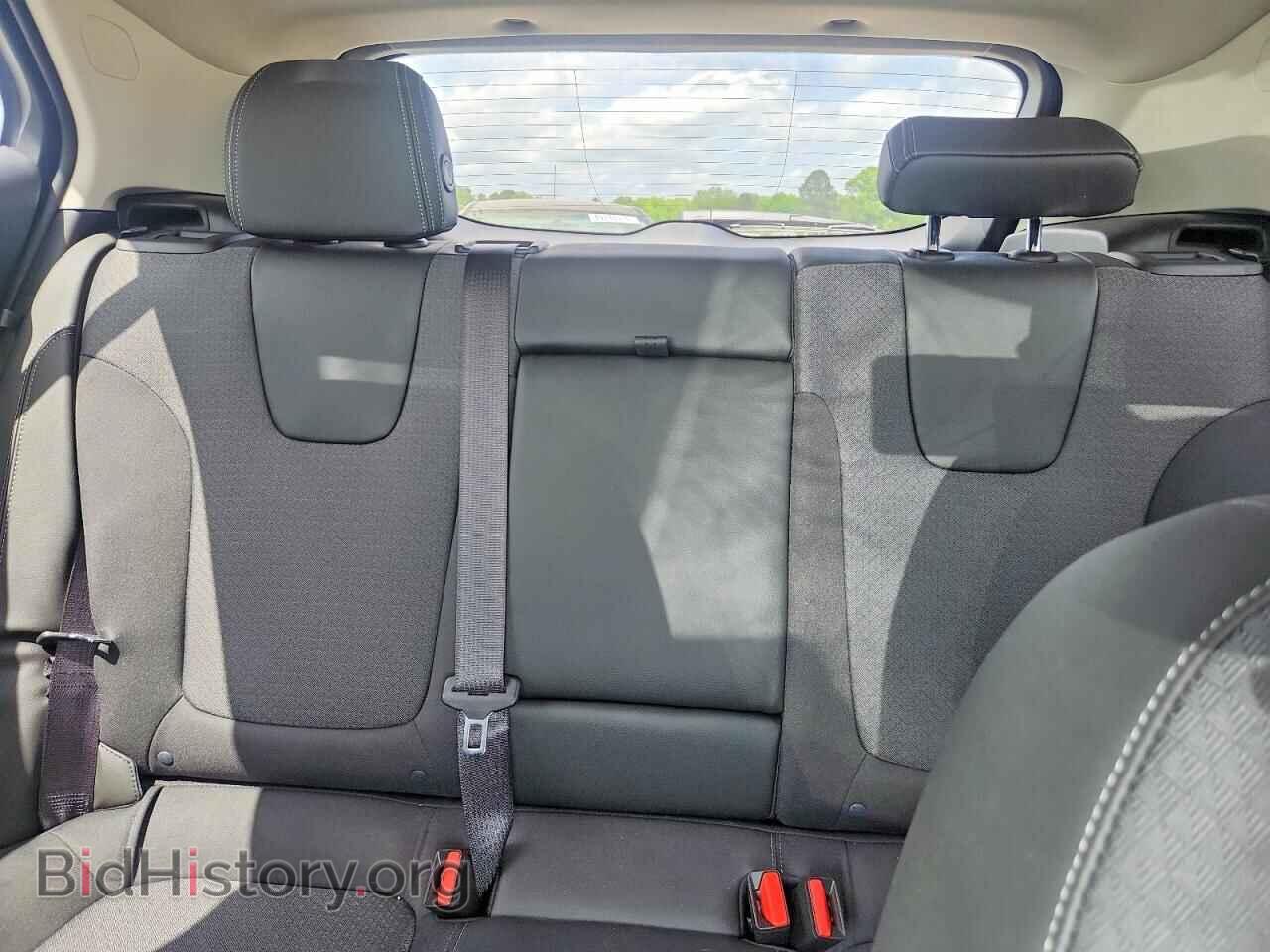 2026 BUICK ENCORE - VIN: KL4AMBSLXTB069079 - Photo 10