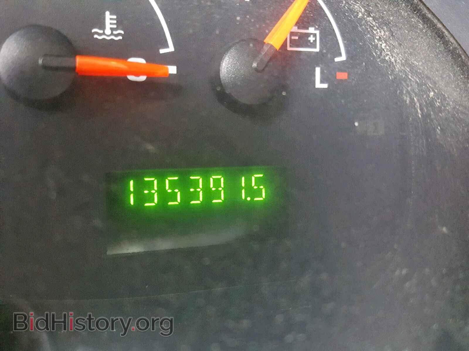 2006 FORD ECONOLINE - VIN: 1FBNE31L76HA01324 - Фото 8