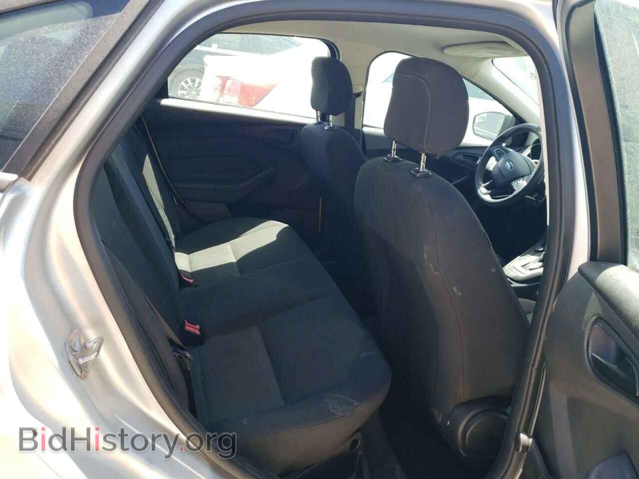 2015 FORD FOCUS - VIN: 1FADP3E29FL358753 - Фото 10