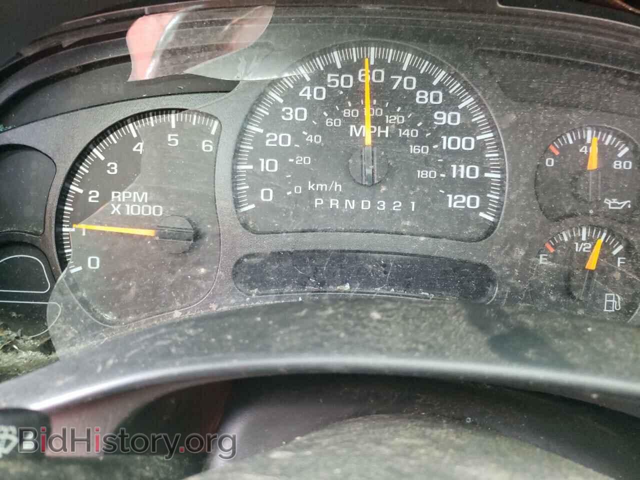 2006 CHEVROLET SILVERADO - VIN: 2GCEK13T761212967 - Фото 8
