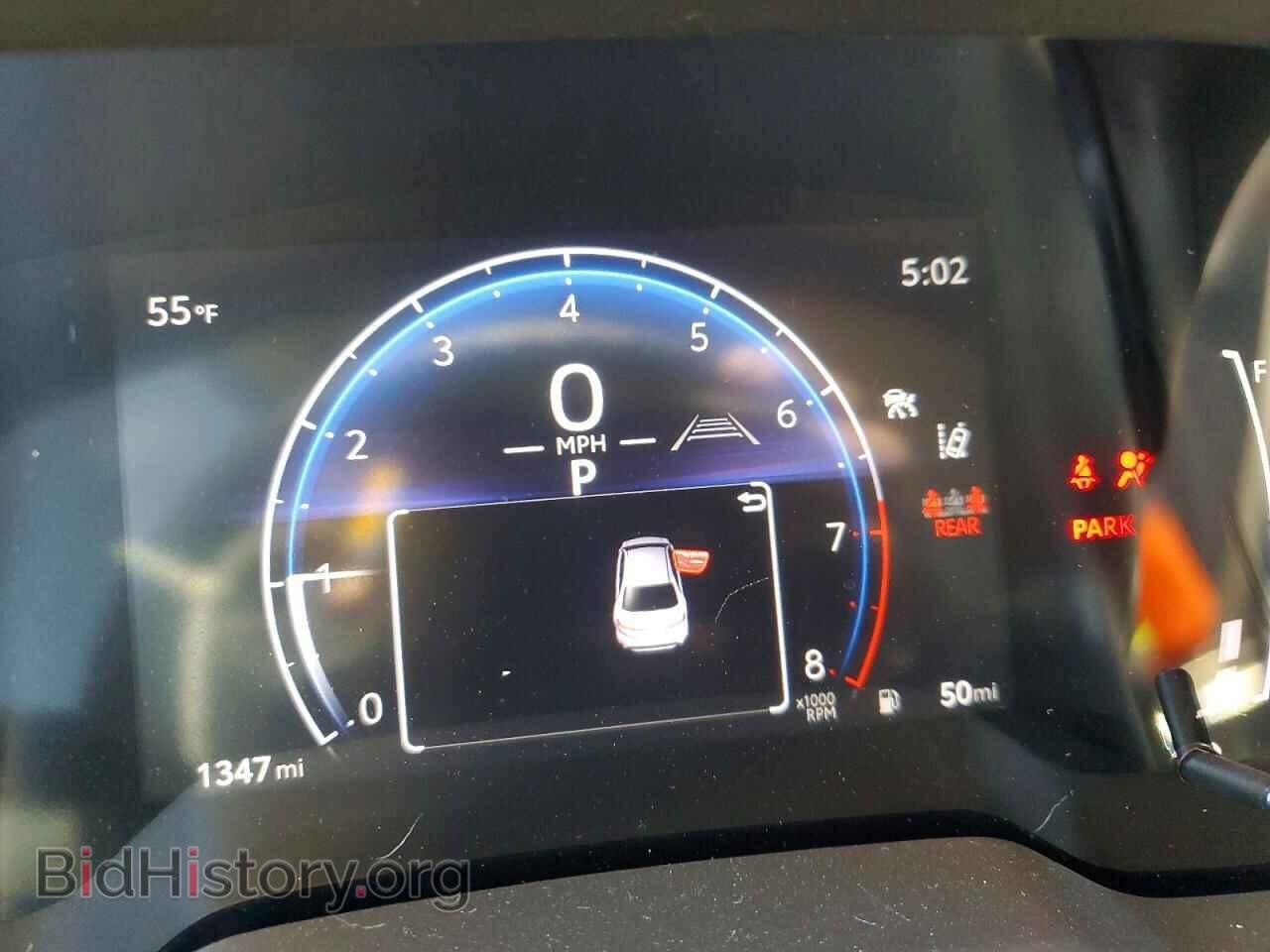 2026 TOYOTA COROLLA - VIN: 5YFB4MDE8TP364378 - Фото 9