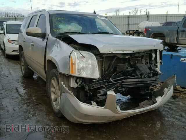 Фотография 1GKS2EEF4CR166314 - GMC YUKON 2012
