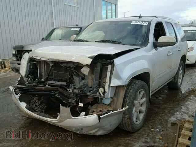 2012 GMC YUKON - VIN: 1GKS2EEF4CR166314 - Photo 2