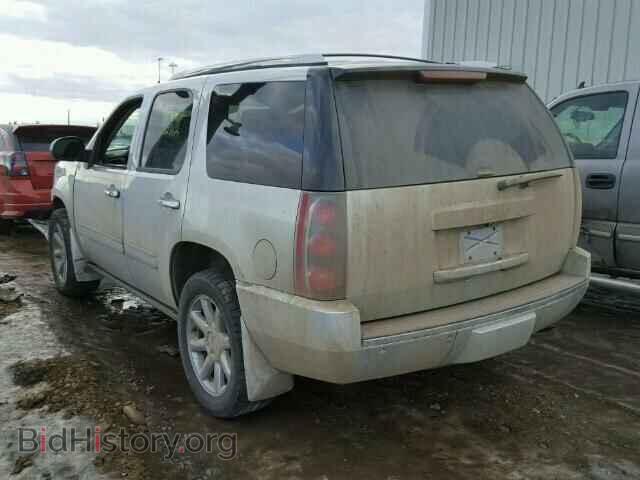 2012 GMC YUKON - VIN: 1GKS2EEF4CR166314 - Photo 3