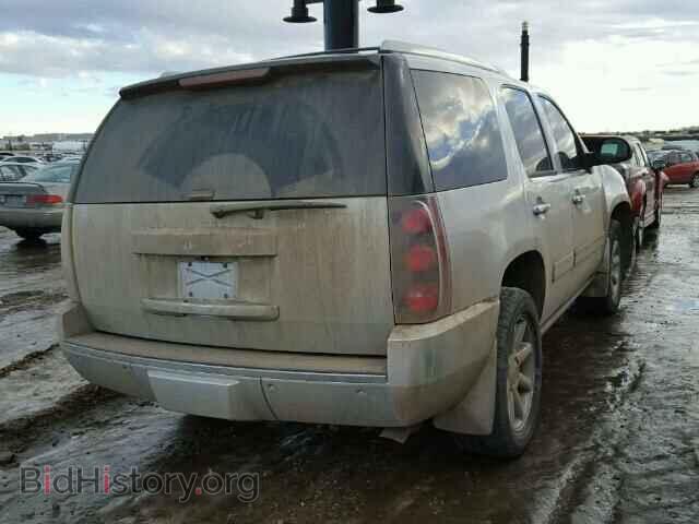 2012 GMC YUKON - VIN: 1GKS2EEF4CR166314 - Photo 4