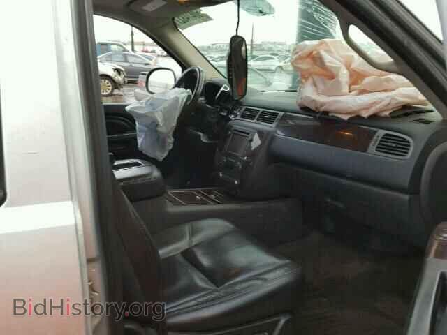2012 GMC YUKON - VIN: 1GKS2EEF4CR166314 - Photo 5