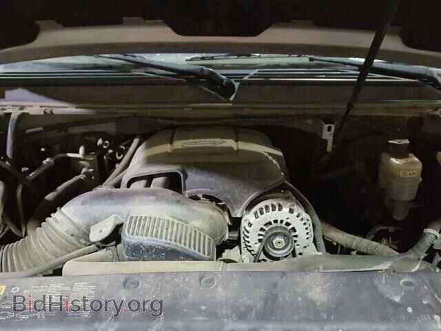 2012 GMC YUKON - VIN: 1GKS2EEF4CR166314 - Photo 7