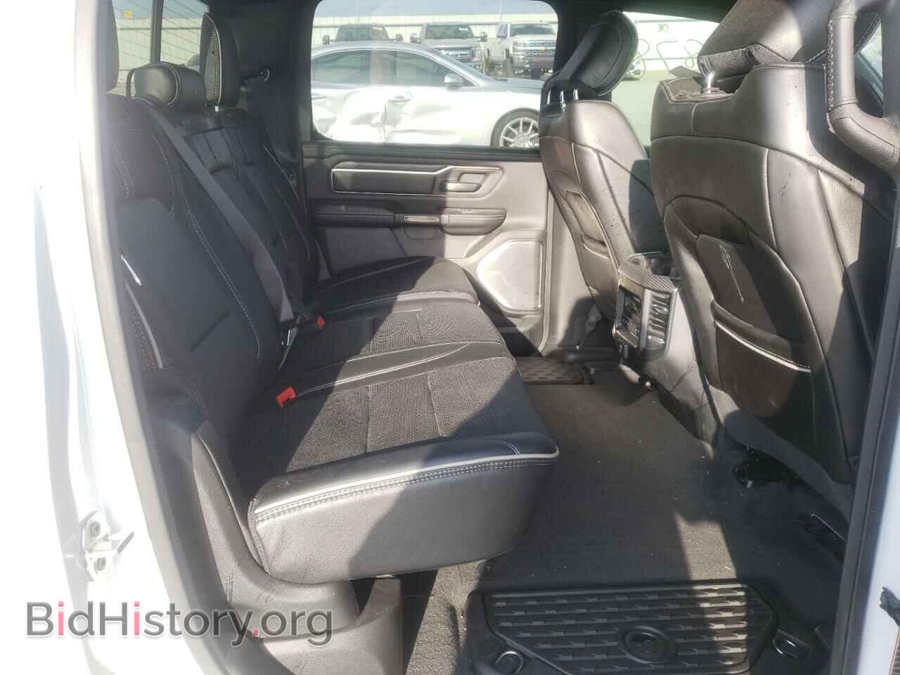 2020 RAM 1500 - VIN: 1C6RREHT2LN188852 - Фото 6