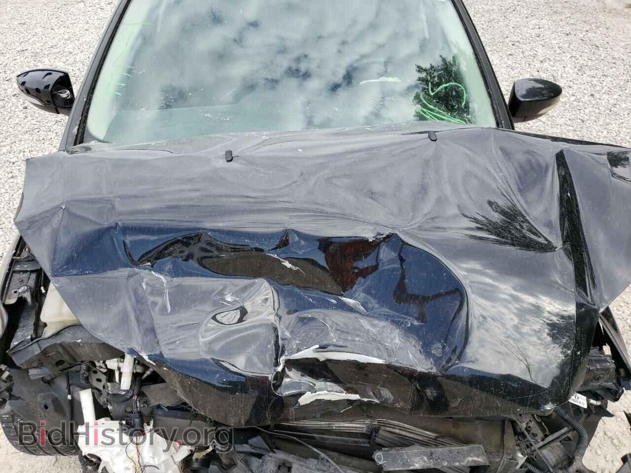 2012 FORD FOCUS - VIN: 1FAHP3F2XCL320265 - Photo 7