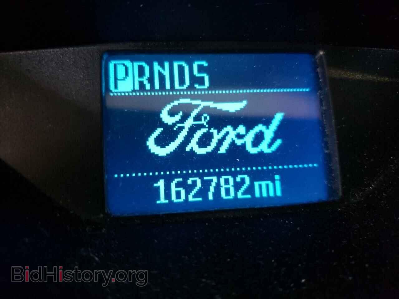2012 FORD FOCUS - VIN: 1FAHP3F2XCL320265 - Photo 8