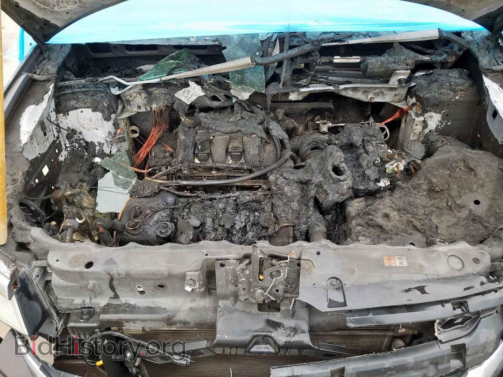2014 FORD EDGE - VIN: 2FMDK3JC4EBB54640 - Фото 7