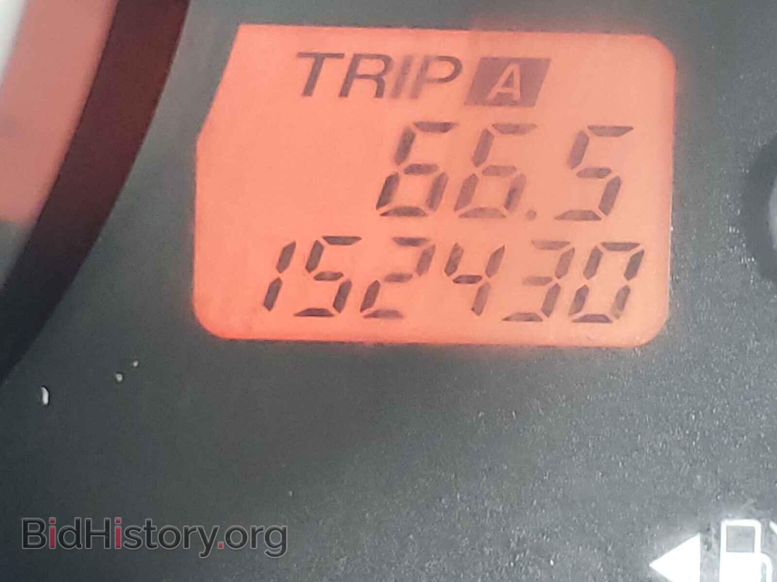 2007 MAZDA CX-7 - VIN: JM3ER29LX70138862 - Фото 8