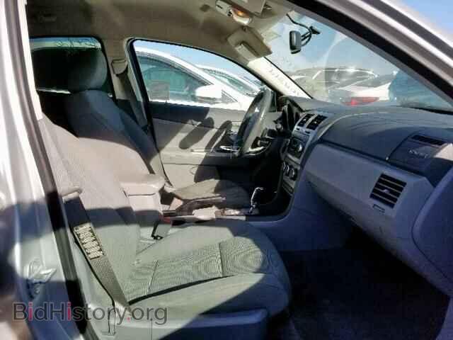 2008 DODGE AVENGER - VIN: 1B3LD76M68N694665 - Фото 5