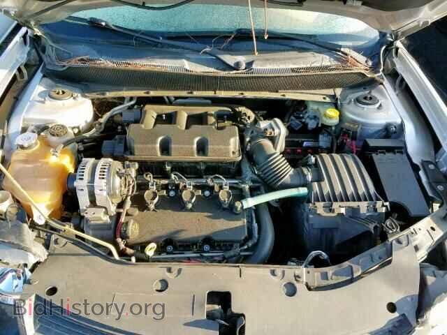 2008 DODGE AVENGER - VIN: 1B3LD76M68N694665 - Фото 7