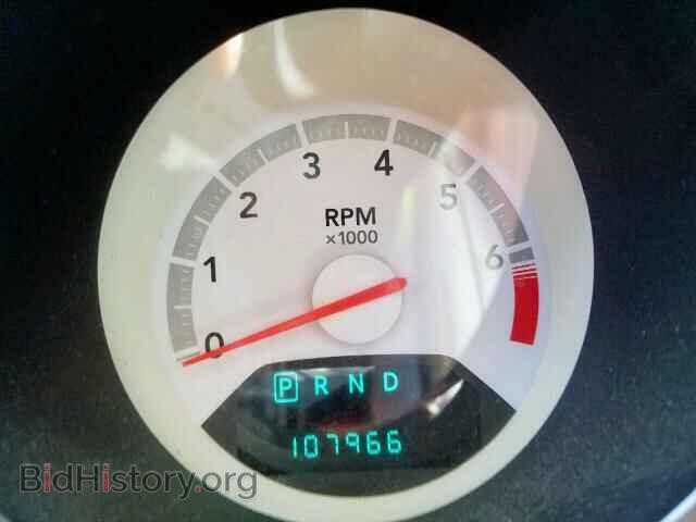 2008 DODGE AVENGER - VIN: 1B3LD76M68N694665 - Фото 8