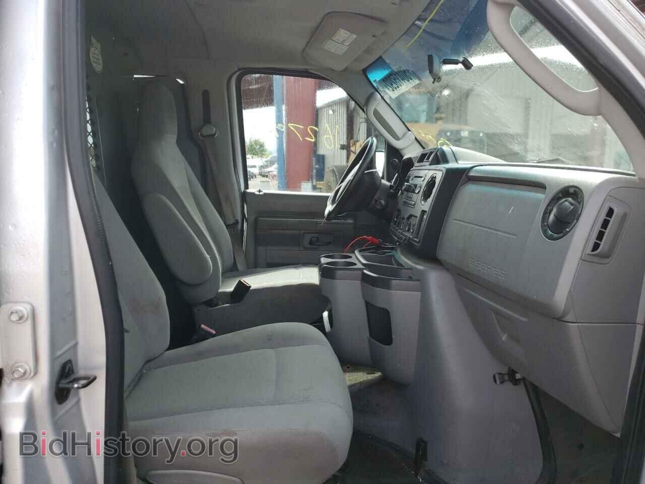 2011 FORD ECONOLINE - VIN: 1FBNE3BL3BDA38841 - Фото 5