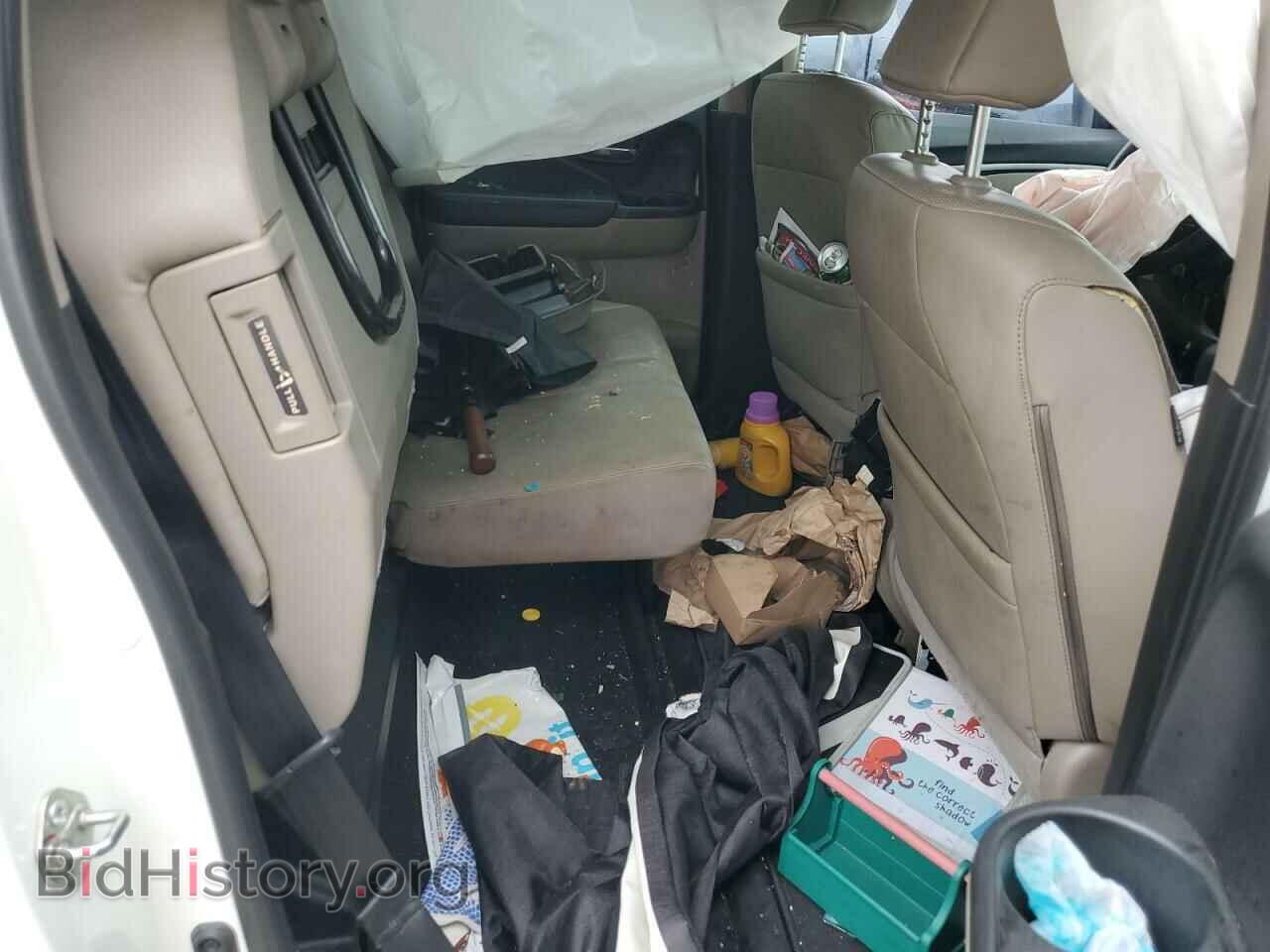 2019 HONDA RIDGELINE - VIN: 5FPYK2F59KB001333 - Фото 10