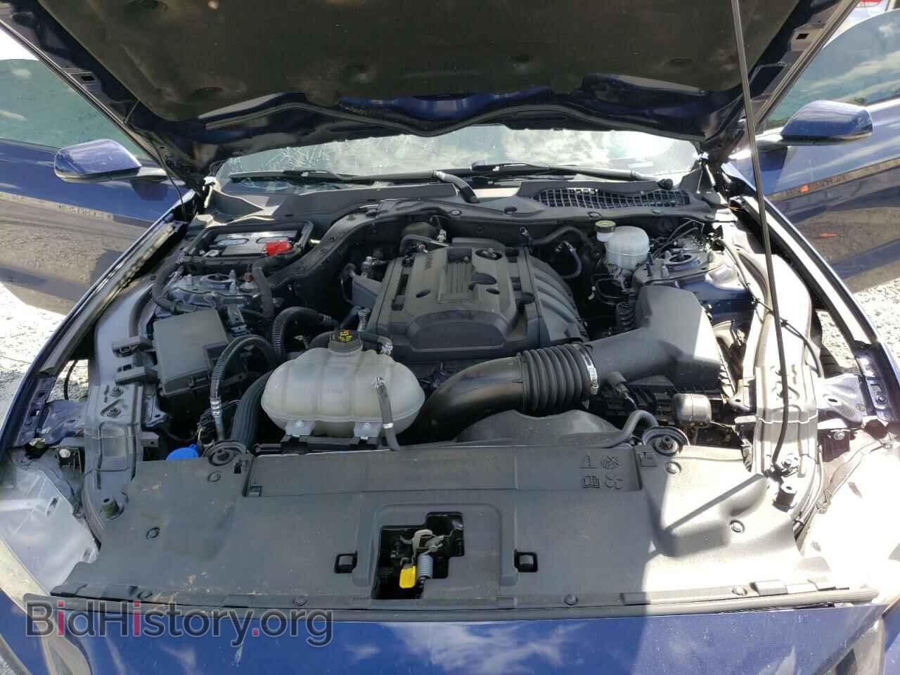 2020 FORD ALL Models - VIN: 1FA6P8TH8L5153695 - Фото 11