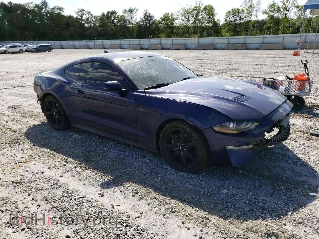 2020 FORD ALL Models - VIN: 1FA6P8TH8L5153695 - Фото 4